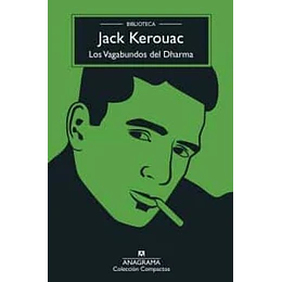 Los Vagabundos Del Dharma 