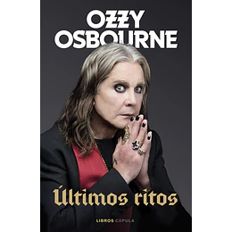 Ultimos Ritos
