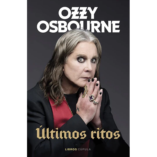Ultimos Ritos