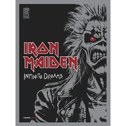 Iron Maiden - Infinite Dreams
