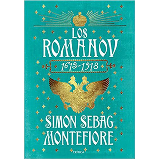 Los Romanov