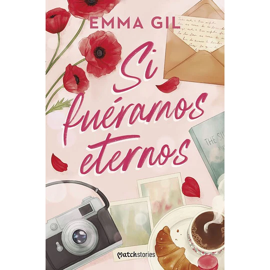 Si Fueramos Eternos