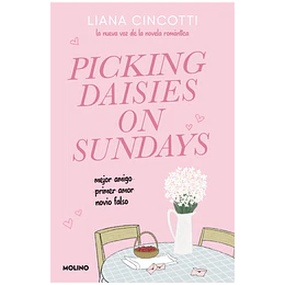 Picking Daisies On Sundays 