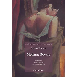 Madame Bobary (Clasicos Universales)