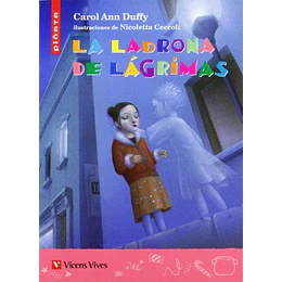 La Ladrona De Lagrimas