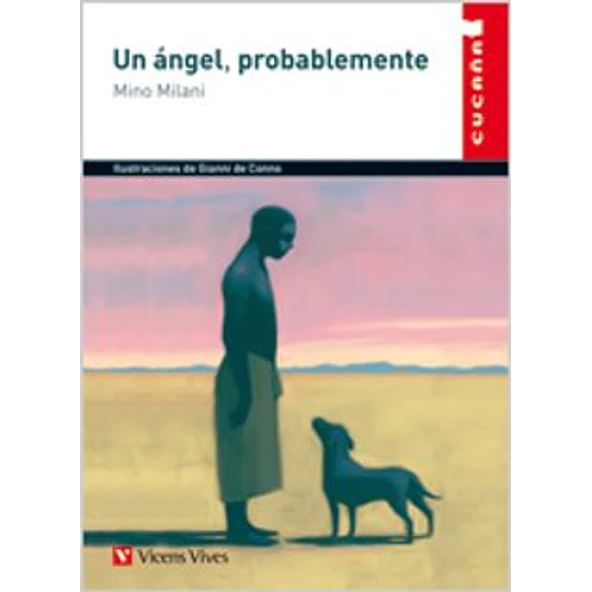 Un Angel Probablemente
