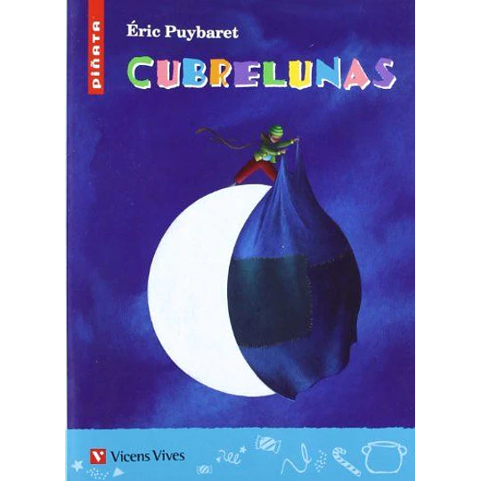 Cubrelunas