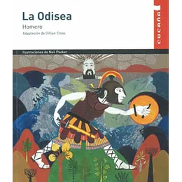 La Odisea