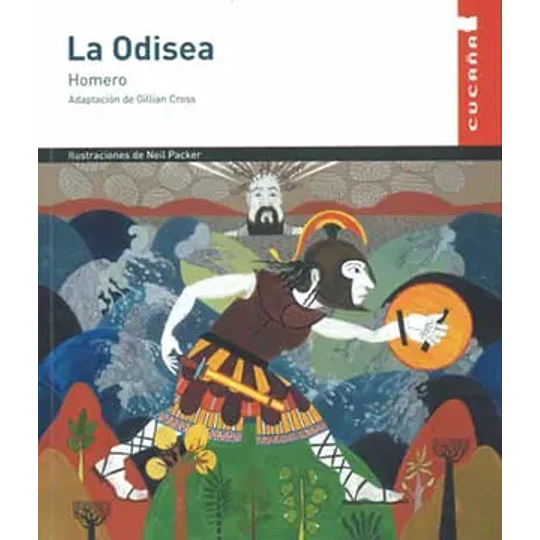 La Odisea