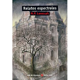 Relatos Espectrales