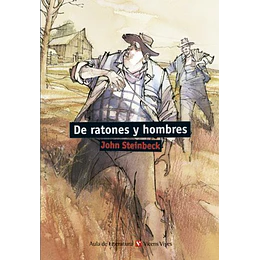 De Ratones Y Hombres