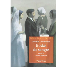 Bodas De Sangre