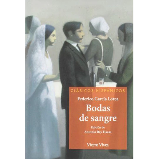 Bodas De Sangre