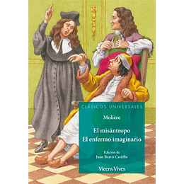 El Misantropo - El Enfermo Imaginario