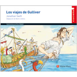 Los Viajes De Gulliver