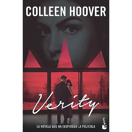 Verity La Sombra De Un Engaño