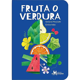 Fruta O Verdura