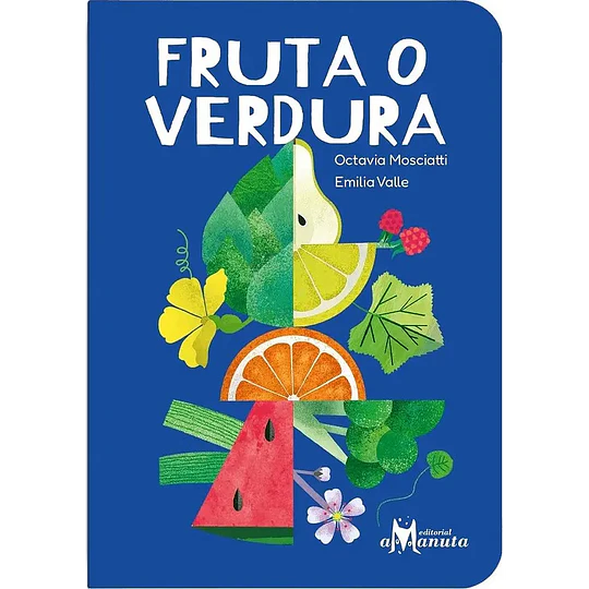 Fruta O Verdura