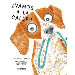 ¿Vamos A La Calle?