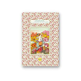 El Pequeño Libro De El Lenguaje De Las Flores