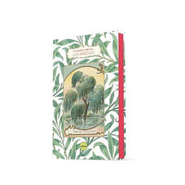 El Pequeño Libro De Los Arboles