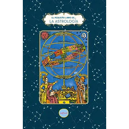 El Pequeño Libro De La Astrologia