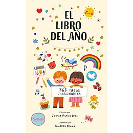 El Libro Del Año