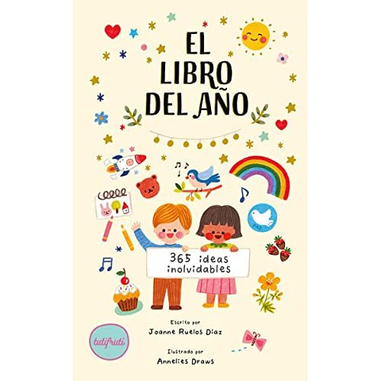El Libro Del Año