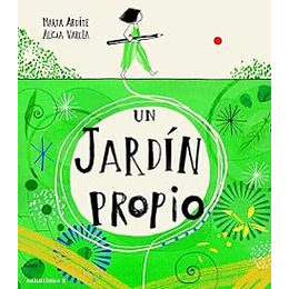 Un Jardin Propio