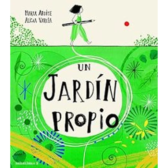 Un Jardin Propio