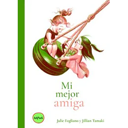 Mi Mejor Amiga