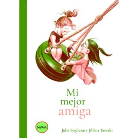 Mi Mejor Amiga