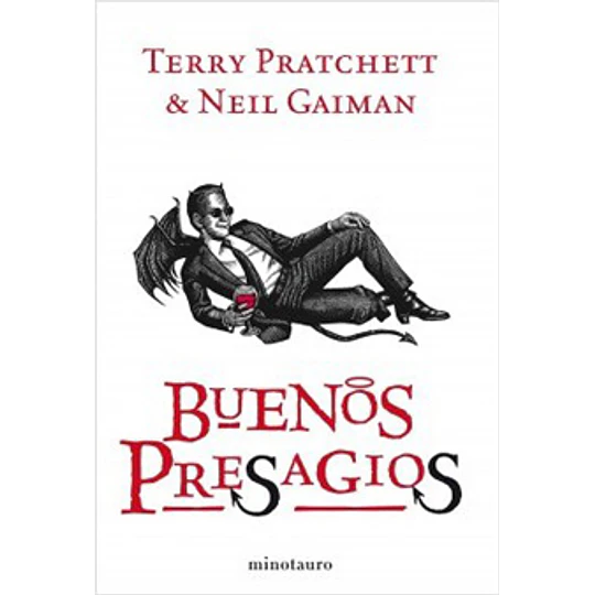 Buenos Presagios