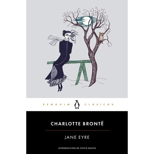 Jane Eyre