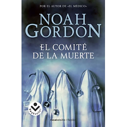 El Comité De La Muerte
