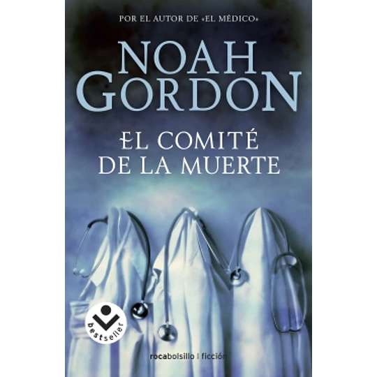 El Comité De La Muerte