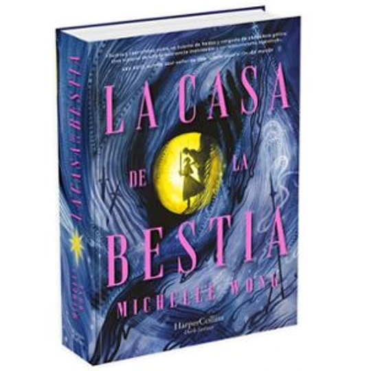 La Casa De La Bestia