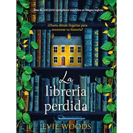 La Libreria Perdida
