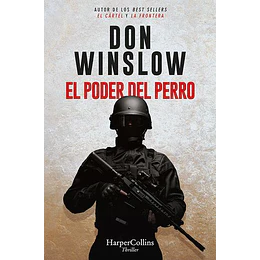 Cartel 1 - El Poder Del Perro