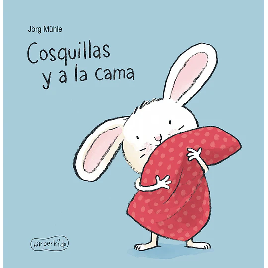 Cosquillas Y A La Cama