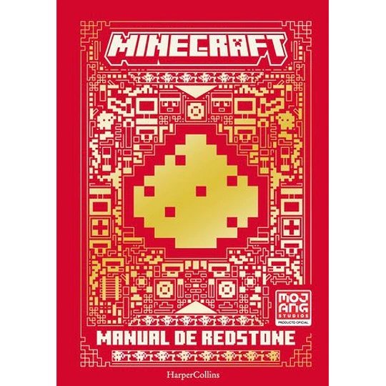 Minecraft - Manual De Redstone