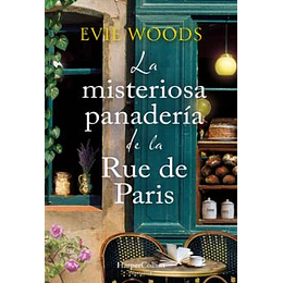 La Misteriosa Panadería De La Rue De Paris