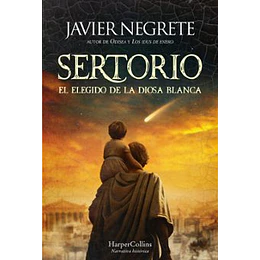 Sertorio El Elegido De La Diosa Blanca