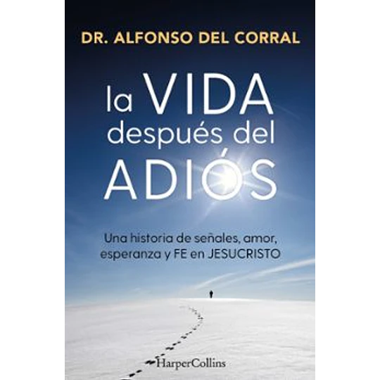 La Vida Despues Del Adios