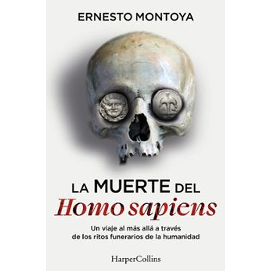 La Muerte Del Homo Sapiens