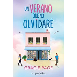 Un Verano Que No Olvidaré