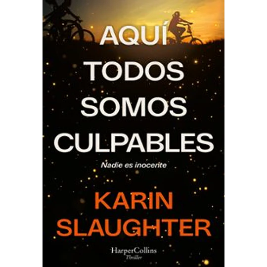 Aqui Todos Somos Culpables