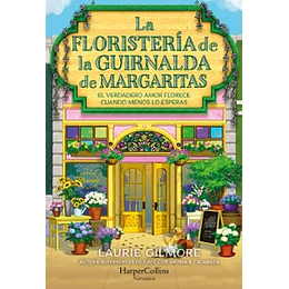 La Floristeria De La Guirnalda De Margaritas