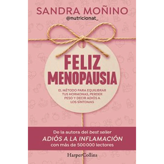 Feliz Menopausia