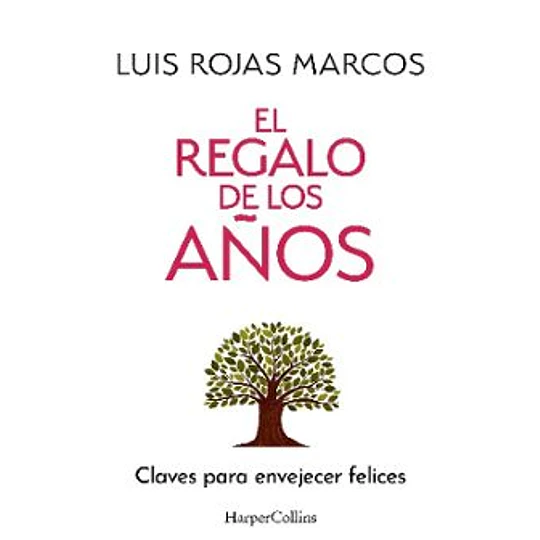 El Regalo De Los Años